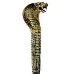 Sceptre Pharaon serpent