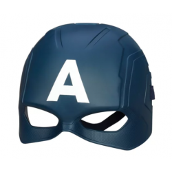 Masque Captaine America Avengers