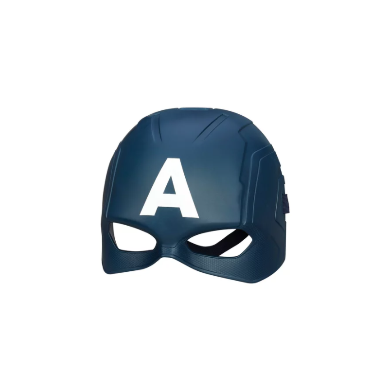 Masque Captaine America Avengers
