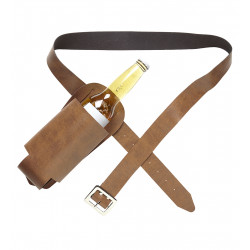 Holster bouteille