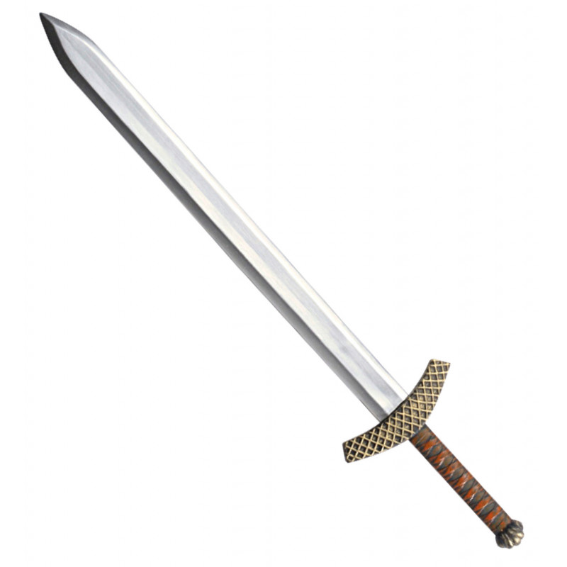 Epée de chevalier 