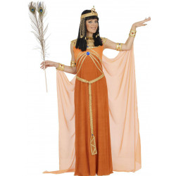 Costume occasion Cléopâtre