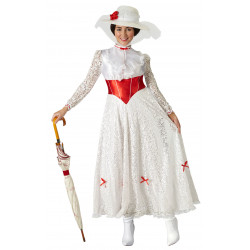 Costume Mary Poppins vendu...