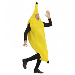 Costume Banane vendu entre...