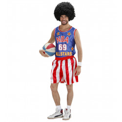 Costume Basketteur vendu...