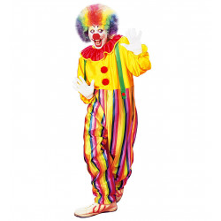 Costume Circus Clown vendu...