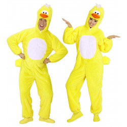 costume poussin