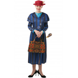 Costume Mary Poppins 2...