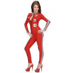 Costume Racer / Pilote...