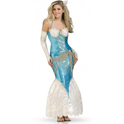 Costume Sirène 1 vendu...