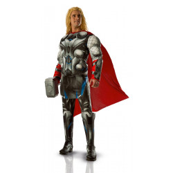 Costume Super héros Thor...