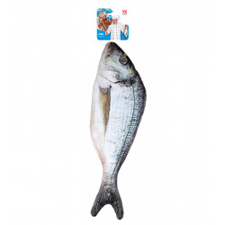 Poisson factice
