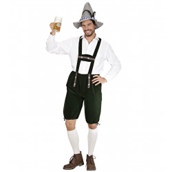 Costume Tyrolien / Bavarois...