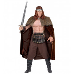 location Cape Viking