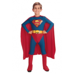 Costume Superman garçon