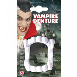 Dentier de Dracula