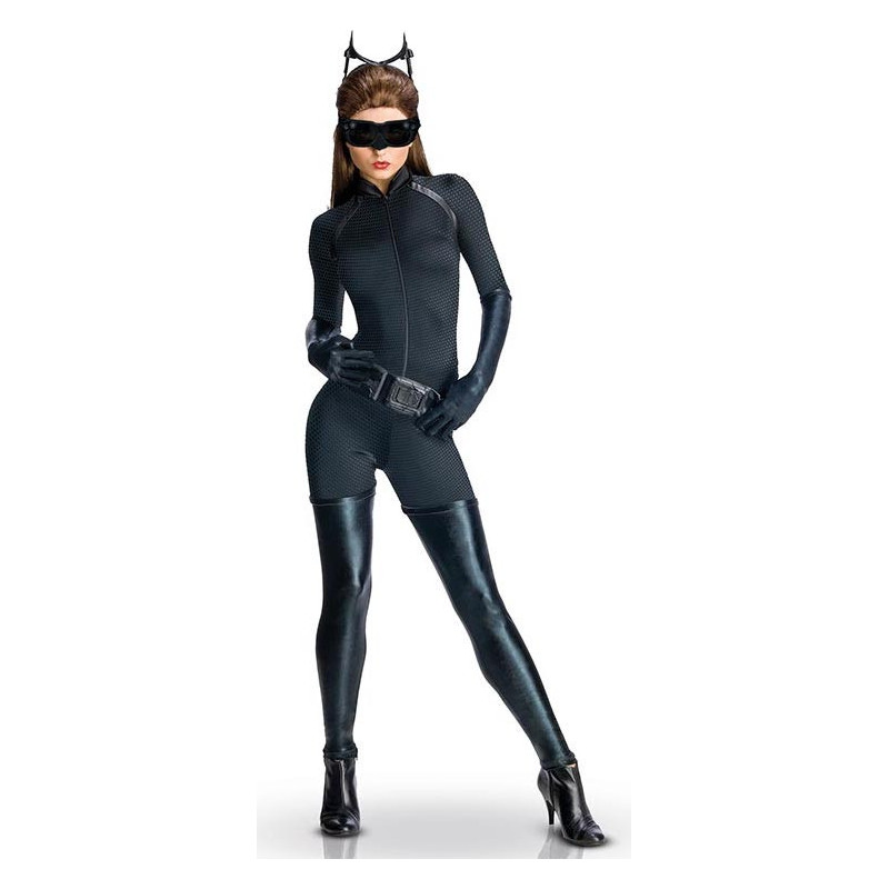 location Déguisement Super héros Catwoman