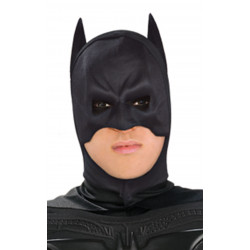 Masque Super héros Batman enfant - AU FOU RIRE Paris 9
