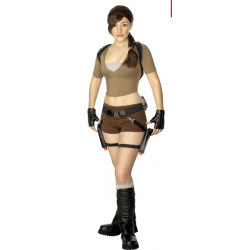 Déguisement Lara Croft - SH...