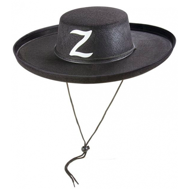Chapeau de ZORRO