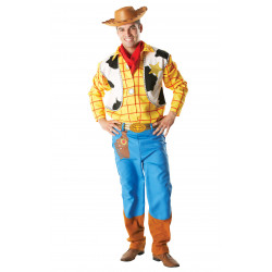 Déguisement Woody / Toy story