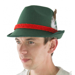 Chapeau de bavarois
