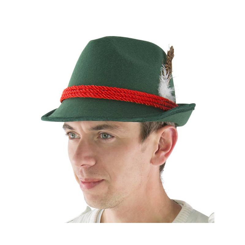 Chapeau de bavarois
