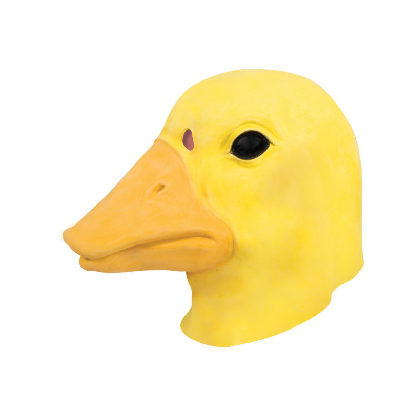 Masque de Canard souple