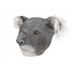 Masque de Koala souple