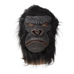 Masque de Gorille souple