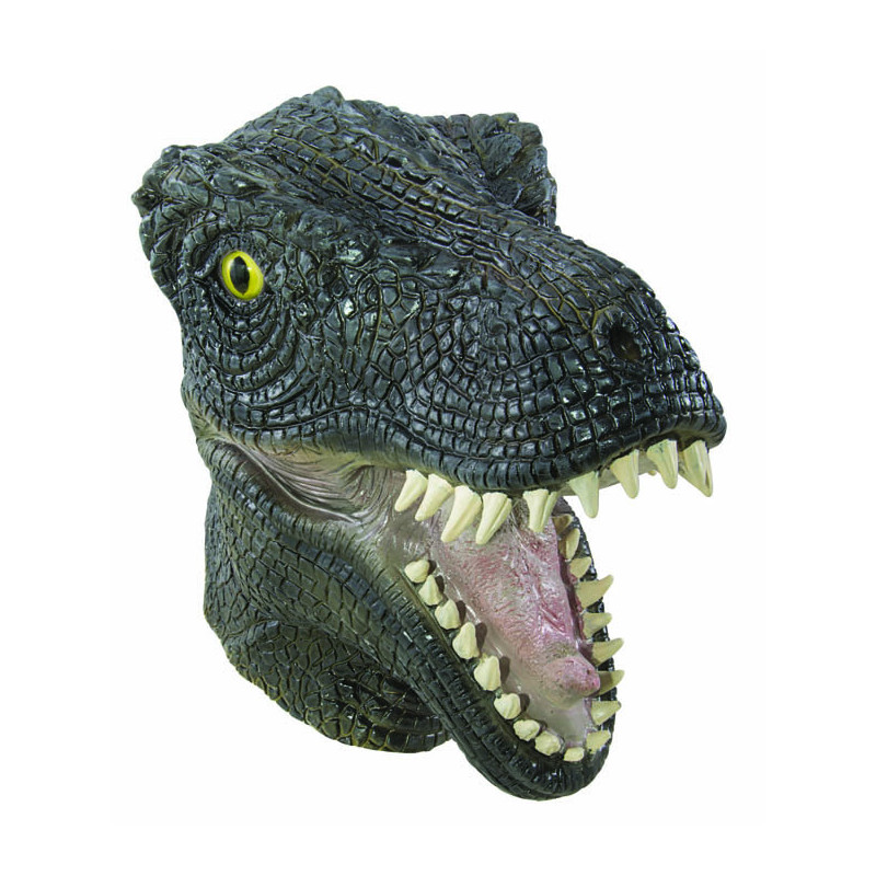 Masque Dinosaure souple