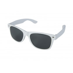 Lunettes Ray blanche