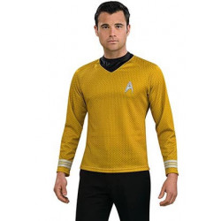 Déguisement Star Trek / Kirk