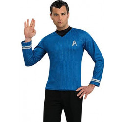 Déguisement Star Trek / Spock