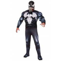 Déguisement Super héros Venom