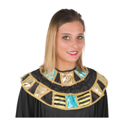 Collerette Egyptienne