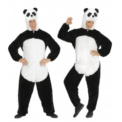 Déguisement Panda 1