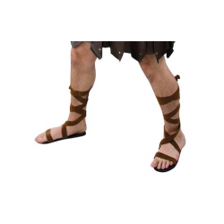 Sandales antique