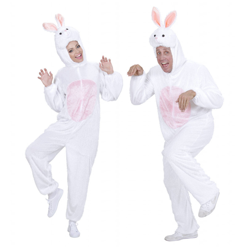 Déguisement Lapin / Bunny Amusant