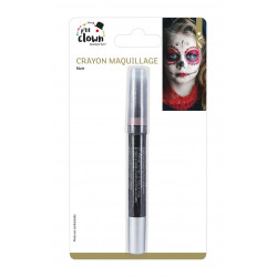 Maquillage Crayon noir