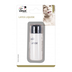 Latex liquide (pour adulte)