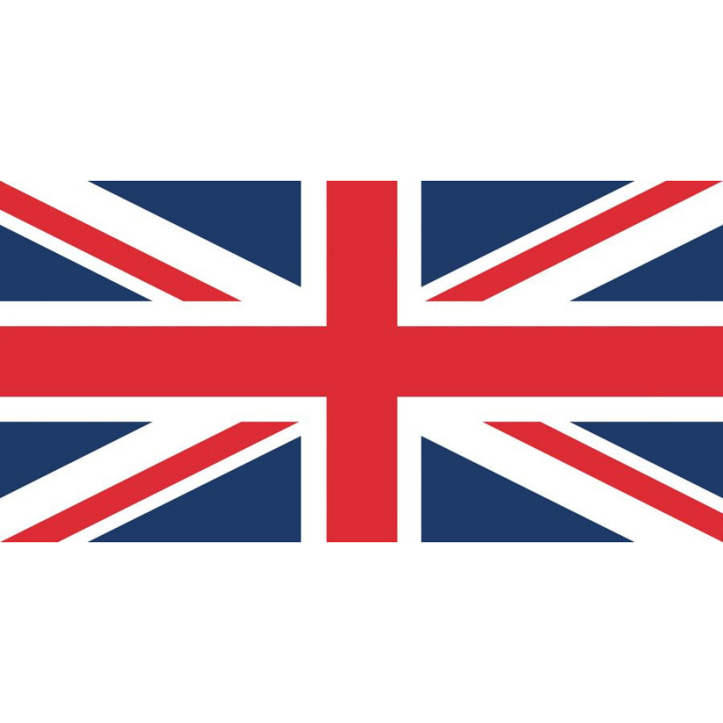 Drapeau Angleterre / Union jack / UK