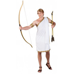 Costume romain simple