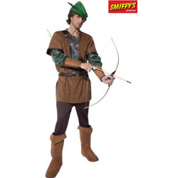 Costume Robin des bois 1...