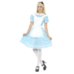 Costume Alice vendu entre...