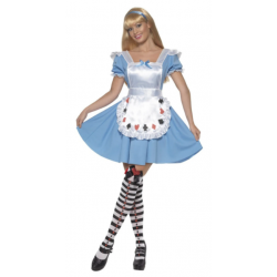 Costume Alice vendu entre...