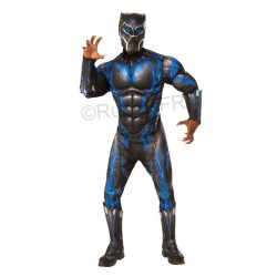 Costume Black Panther 2...