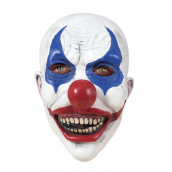 Masque Clown horror tueur