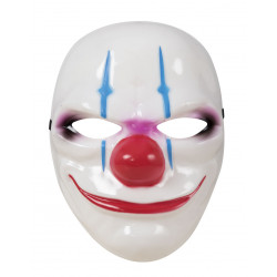Masque Clown Horror