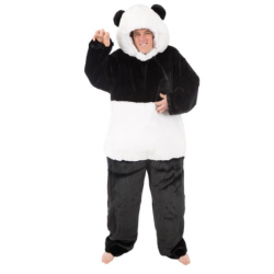 Costume Gros Panda vendu...